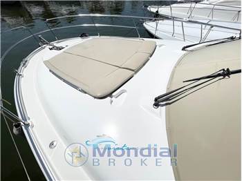 Jeanneau Prestige 42 Fly