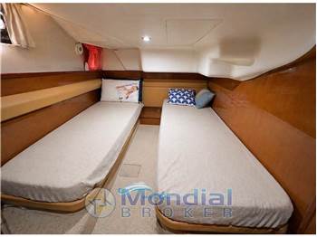 Jeanneau Prestige 42 Fly