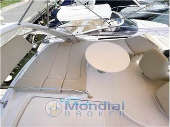 Jeanneau Prestige 42 Fly