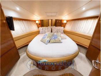 Jeanneau Prestige 42 Fly
