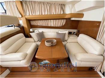 Jeanneau Prestige 42 Fly