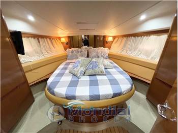 Jeanneau Prestige 42 Fly