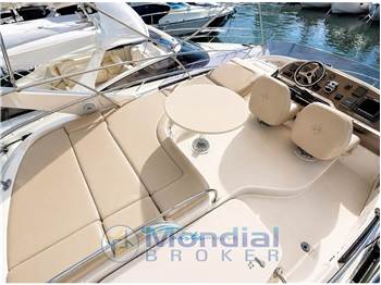 Jeanneau Prestige 42 Fly