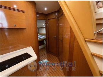Jeanneau Prestige 42 Fly