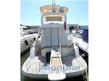 Jeanneau Prestige 42 Fly