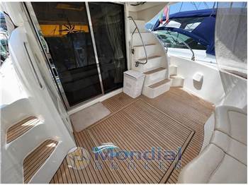 Jeanneau Prestige 42 Fly
