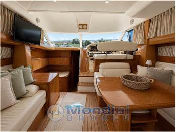 Jeanneau Prestige 42 Fly