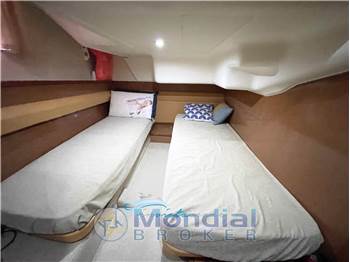 Jeanneau Prestige 42 Fly