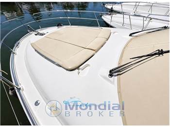 Jeanneau Prestige 42 Fly