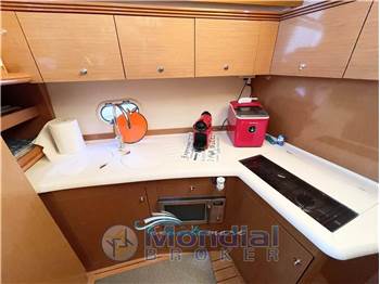 Jeanneau Prestige 42 Fly