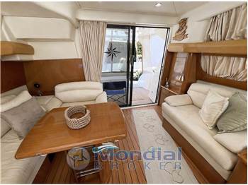 Jeanneau Prestige 42 Fly