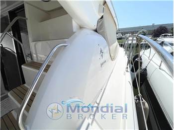 Jeanneau Prestige 42 Fly