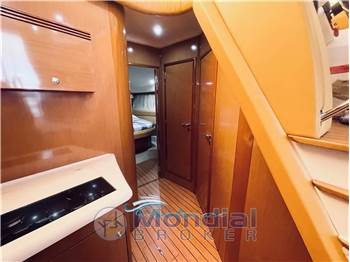 Jeanneau Prestige 42 Fly