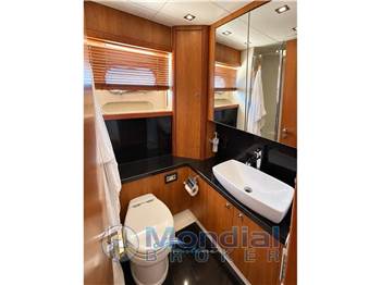 Sunseeker Manhattan 70
