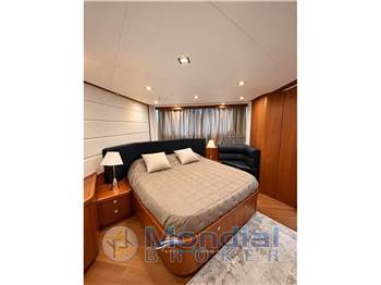 Sunseeker Manhattan 70