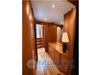 Sunseeker Manhattan 70