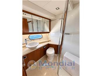 Sunseeker Manhattan 70