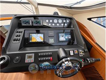 Sunseeker Manhattan 70