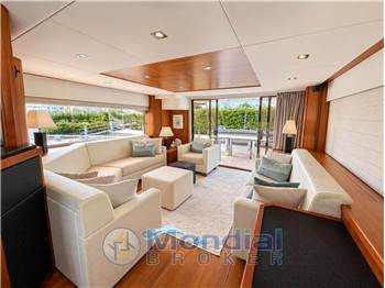 Sunseeker Manhattan 70