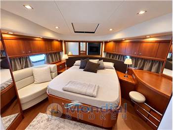 Sunseeker Manhattan 70