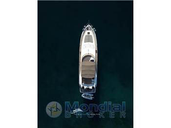 Sunseeker Manhattan 70