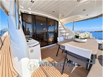 Sunseeker Manhattan 70