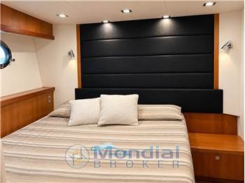 Sunseeker Manhattan 70