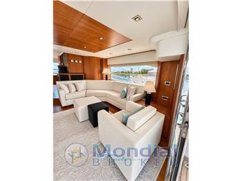 Sunseeker Manhattan 70