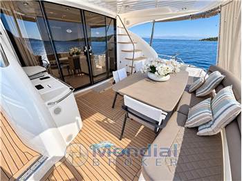 Sunseeker Manhattan 70