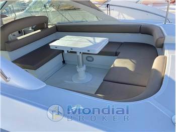 Cantieri dell'Adriatico PERSHING 39