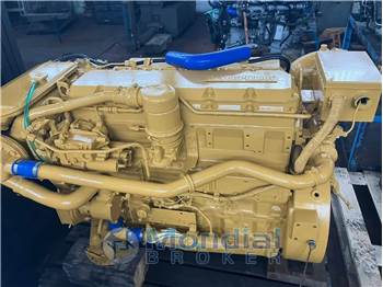 Cantieri dell'Adriatico PERSHING 39