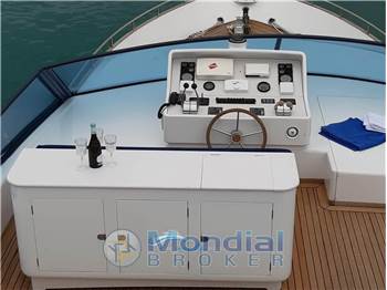 Diano Cantiere DIANO 20