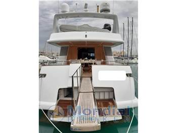Diano Cantiere DIANO 20