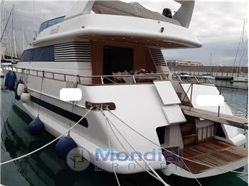 Diano Cantiere DIANO 20