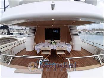 Diano Cantiere DIANO 20