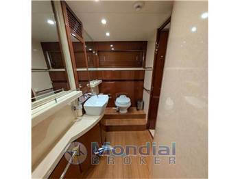 Fairline SQUADRON 68