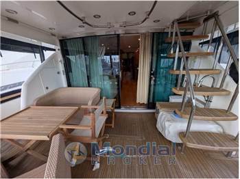 Fairline SQUADRON 68