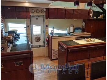 Fairline SQUADRON 68