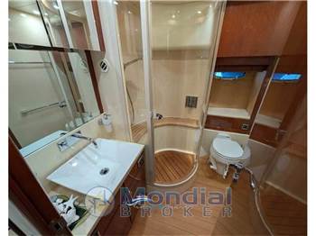 Fairline SQUADRON 68