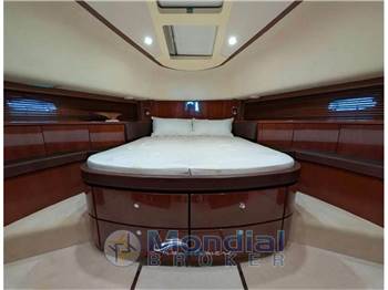 Fairline SQUADRON 68