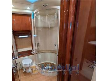 Fairline SQUADRON 68
