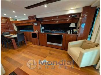 Fairline SQUADRON 68