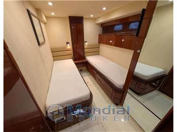Fairline SQUADRON 68