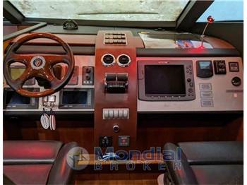 Fairline SQUADRON 68