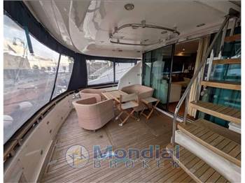 Fairline SQUADRON 68