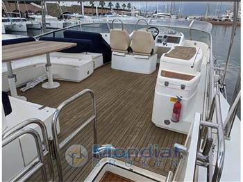 Fairline SQUADRON 68