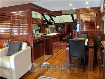 Fairline SQUADRON 68