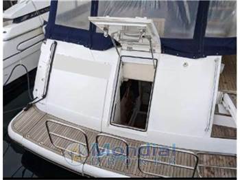 Fairline SQUADRON 68