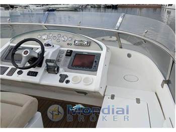 Fairline SQUADRON 68