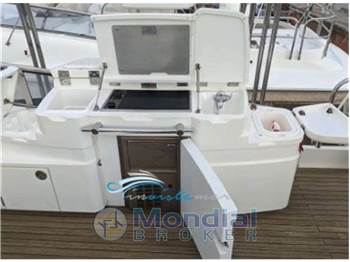 Fairline SQUADRON 68